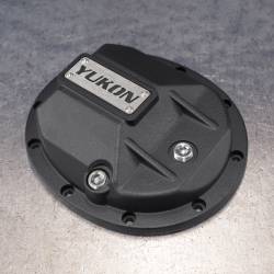 Yukon Gear and Axle - Yukon Gear YHCC-M35 Hardcore Differential Cover for Model 35 Axle Housing - Image 7