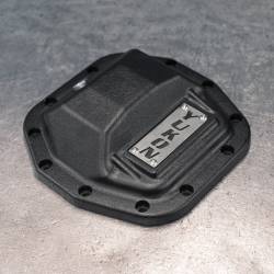 Yukon Gear and Axle - Yukon Gear YHCC-D35JL Hardcore Rear Diff Cover for Jeep Wrangler JL Dana 35 - Image 7