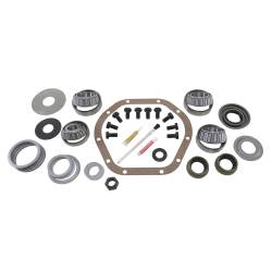 Yukon Gear and Axle - Yukon Gear YK D44-VET Rear Master Overhaul Kit for 80-82 Chevy Corvette - Image 2