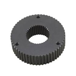 Yukon Gear and Axle - Yukon Gear YHCDF-35 Hardcore Drive Flange 35SPL Inner 55SPL Outer - Image 1