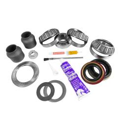 Yukon Gear and Axle - Yukon Gear YK F9.75-CNV-J Rear Axle Master Overhaul Kit for Ford/Lincoln 4WD - Image 1