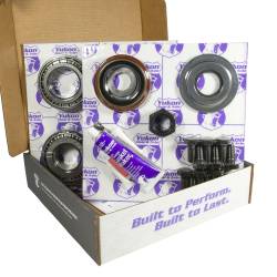 Yukon Gear and Axle - Yukon Gear YK D80-A Rear Differential Master Overhaul Kit for Dana-80 4.125" OD - Image 2