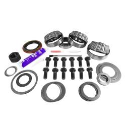 Yukon Gear and Axle - Yukon Gear YK D80-A Rear Differential Master Overhaul Kit for Dana-80 4.125" OD - Image 4