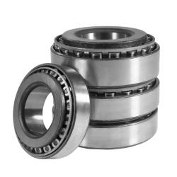 Yukon Gear and Axle - Yukon Gear YK D80-A Rear Differential Master Overhaul Kit for Dana-80 4.125" OD - Image 3