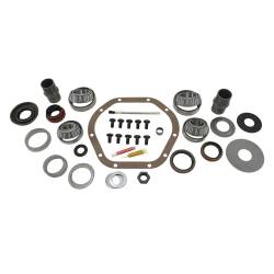 Yukon Gear and Axle - Yukon Gear YK D44-DIS Front Diff Master Overhaul for 94-01 RAM w/D44 - Image 2
