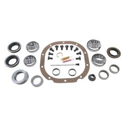 Yukon Gear and Axle - Yukon Gear YK F8.8-IRS-SUV Diff Master Overhaul for Ford 8.8" IRS SUV 3.250" OD - Image 1
