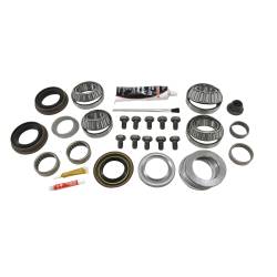 Yukon Gear and Axle - Yukon Gear YK F8.8-REV Front Diff Master Overhaul Kit for Ford 8.8" Rev Rot IFS - Image 2