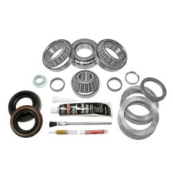 Yukon Gear and Axle - Yukon Gear YK F9.75-A Rear Differential Master Overhaul Kit for 97-98 Ford 9.75" - Image 1