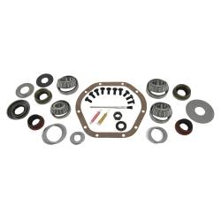 Yukon Gear and Axle - Yukon Gear YK D44-REV Front Diff Master Overhaul D44 Rev Rot Straight Axle IFS - Image 2