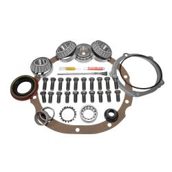 Yukon Gear and Axle - Yukon Gear YK F9-A Rear Differential Master Overhaul Kit for Ford 9" LM102910 - Image 1