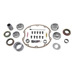 Yukon Gear and Axle - Yukon Gear YK GM8.2BOP Rear Master Overhaul Kit GM 8.2" Buick/OM/Pontiac - Image 2