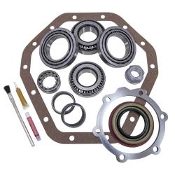 Yukon Gear and Axle - Yukon Gear YK GM14T-B Rear Differential Master Overhaul Kit for 89-97/98 GM 14T - Image 2