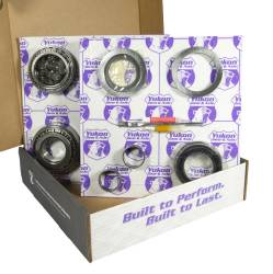 Yukon Gear and Axle - Yukon Gear YK GM9.5-12B Rear Diff Master Overhaul Kit for 14+ GM 9.5" 12-Bolt - Image 2
