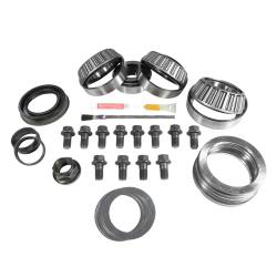 Yukon Gear and Axle - Yukon Gear YK GM9.5-12B Rear Diff Master Overhaul Kit for 14+ GM 9.5" 12-Bolt - Image 4