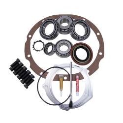 Yukon Gear and Axle - Yukon Gear YK F9-ROD Rear Diff Master Overhaul for Ford 9" LM104911 35SPL Pinion - Image 2