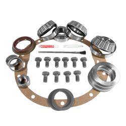 Yukon Gear and Axle - Yukon Gear YK GM8.6IRS Rear Differential Master Overhaul Kit for 10+ Camaro w/V8 - Image 1
