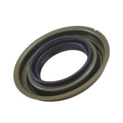Yukon Gear and Axle - Yukon Gear YMS442380 Front Mighty Wheel Seal for Dana-44 2.5" Shaft & 3.256" OD - Image 1