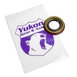 Yukon Gear and Axle - Yukon Gear YMS8610 Front/Rear Mighty Pinion Seal GM 7.2" 7.5" & 8.2" - Image 3