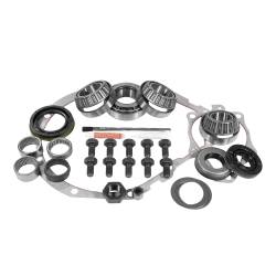Yukon Gear and Axle - Yukon Gear YK GM8.25IFS-C Front Axle Master Overhaul Kit for GM 8.25" IFS - Image 1