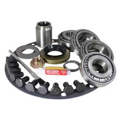 Yukon Gear and Axle - Yukon Gear YK TV6-SPC Rear Master Overhaul Kit for 03+ Toyota V6/Turbo - Image 1