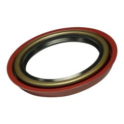 Yukon Gear and Axle - Yukon Gear YMS4250 Front Mighty Wheel Seal for D44/50/60 2.5" Shaft 3.306" OD - Image 1
