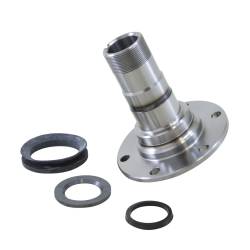 Yukon Gear and Axle - Yukon Gear YP SP706537 Front Replacement Spindle for 79-86 Jeep Dana-30 6 Hole - Image 1