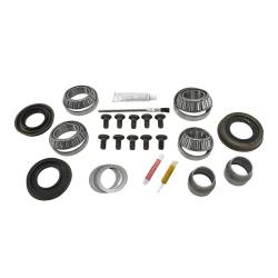 Yukon Gear and Axle - Yukon Gear YK NM205 Front Diff Master Overhaul Kit for 04-14 Nissan Titan - Image 1