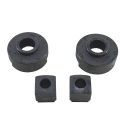 Yukon Gear and Axle - Yukon Gear YP MINSGM8.5-30 Front Mini Spool GM 8.5" w/30SPL Axles - Image 1