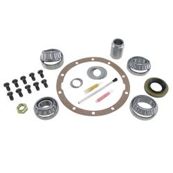 Yukon Gear and Axle - Yukon Gear YK T8-A-SPC Diff Master Overhaul for Pre-85 Toyota 8" Year AM R&P - Image 1