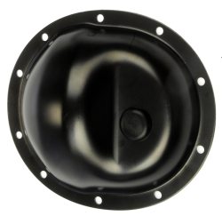 Yukon Gear and Axle - Yukon Gear YP C5-M35-R Differential Cover w/Rubber Fill Plug M35 Application - Image 2