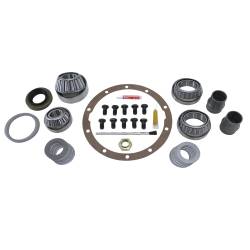 Yukon Gear and Axle - Yukon Gear YK TV6 Diff Rear Master Overhaul Kit for Pre-02 Toyota V6 & Turbo 4 - Image 1