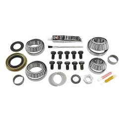 Yukon Gear and Axle - Yukon Gear YK NM226 Rear Differential Master Overhaul Kit for Nissan M226 - Image 1