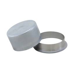 Yukon Gear and Axle - Yukon Gear YMS99170 Pinion Redi-Sleeve Yoke Saver for 12P/12T/CI VET/55GM 8460N - Image 1