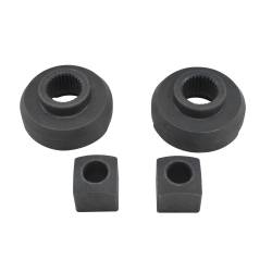 Yukon Gear and Axle - Yukon Gear YP MINSF8.8-31 Mini Spool for Ford 8.8" w/31SPL Axles - Image 1