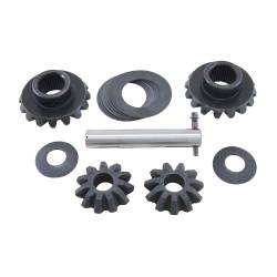 Yukon Gear and Axle - Yukon Gear YPKC9.25-S-33-STRAIGHT Front Spider Gear for 07+ Chrysler 9.25" 33SPL - Image 1