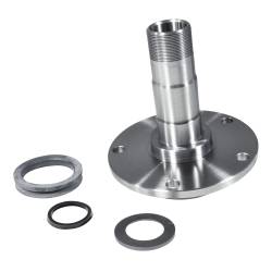 Yukon Gear and Axle - Yukon Gear YP SP706552 Front Replacement Spindle for Ford F150 Dana-44 5 Hole - Image 1