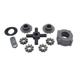 Yukon Gear and Axle - Yukon Gear YPKD80-P/L-35-R Spider Gear Set for Dana 80 35SPL Axles - Image 1