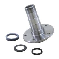 Yukon Gear and Axle - Yukon Gear YP SP700022 Front Axle Stub Spindle Replacement for Ford Dana 60 - Image 1