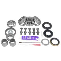 Yukon Gear and Axle - Yukon Gear YK TLC-REV-A Diff Master Overhaul Kit for 87-97 Toyota Landcruiser - Image 2