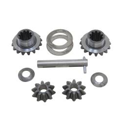 Yukon Gear and Axle - Yukon Gear YPKD27-S-10 Spider Gear Set for Dana-25/27 w/10SPL Axles - Image 1