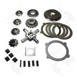 Yukon Gear and Axle - Yukon Gear YPKF9-P-28-REB Trac Loc Rebuild Kit for Ford 8/9" 28SPL - Image 2