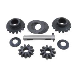 Yukon Gear and Axle - Yukon Gear YPKC9.25B-S-31B Std Open Carrier Case for 10+ Chrysler 9.25Zf 31SPL - Image 1
