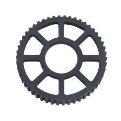 Yukon Gear and Axle - Yukon Gear YSPABS-019 4.5" 50 Teeth Rear ABS Wheel Tone Ring for 94+ Ford 8.8" - Image 1