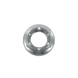 Yukon Gear and Axle - Yukon Gear YSPPN-057 Pinion Nut for Jeep JL Dana 35 Model 200 M22x1.5 - Image 1