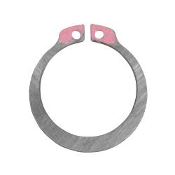 Yukon Gear and Axle - Yukon Gear YSPSR-018 Stub Axle Snap Ring for Dana-44HD Dodge Viper - Image 1
