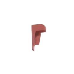 Yukon Gear and Axle - Yukon Gear YSPSP-039 Rear Spindle Nut Locking Key/Wedge for Chevy/Dodge/Ford/GMC - Image 1