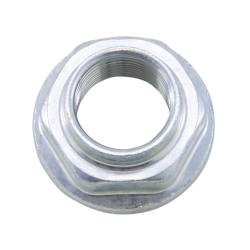 Yukon Gear and Axle - Yukon Gear YSPPN-023 Pinion Nut for Toyota T100/Tacoma w/Factory lock - Image 1