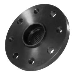 Yukon Gear and Axle - Yukon Gear YY NV241-1350CV-R Round Companion Flange for Jeep Transfer Case - Image 1