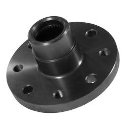 Yukon Gear and Axle - Yukon Gear YY NV241-1350CV-R Round Companion Flange for Jeep Transfer Case - Image 2