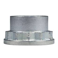 Yukon Gear and Axle - Yukon Gear YSPPN-001 Front Pinion Nut for C200F WK - Image 2